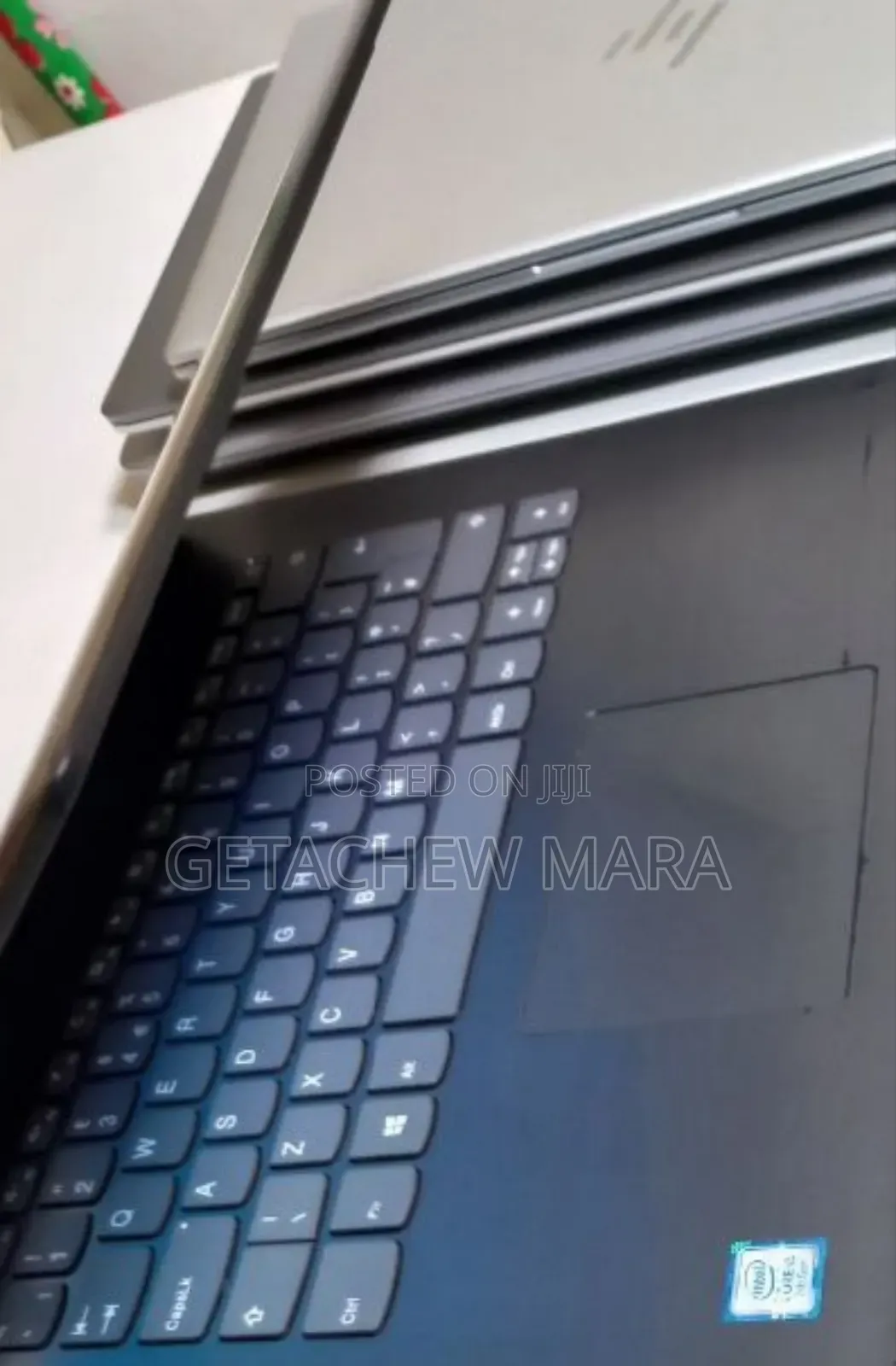 New Laptop Lenovo Ideapad 3 4GB Intel Core I5 SSD 1T