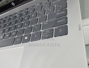 New HP OmniBook X Laptop 14-Fe0097nr 16GB Intel Core Ultra 7 SSD 512GB