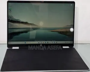 New HP OmniBook X Laptop 14-Fe0097nr 16GB Intel Core Ultra 7 SSD 512GB