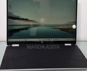 New HP OmniBook X Laptop 14-Fe0097nr 16GB Intel Core Ultra 7 SSD 512GB