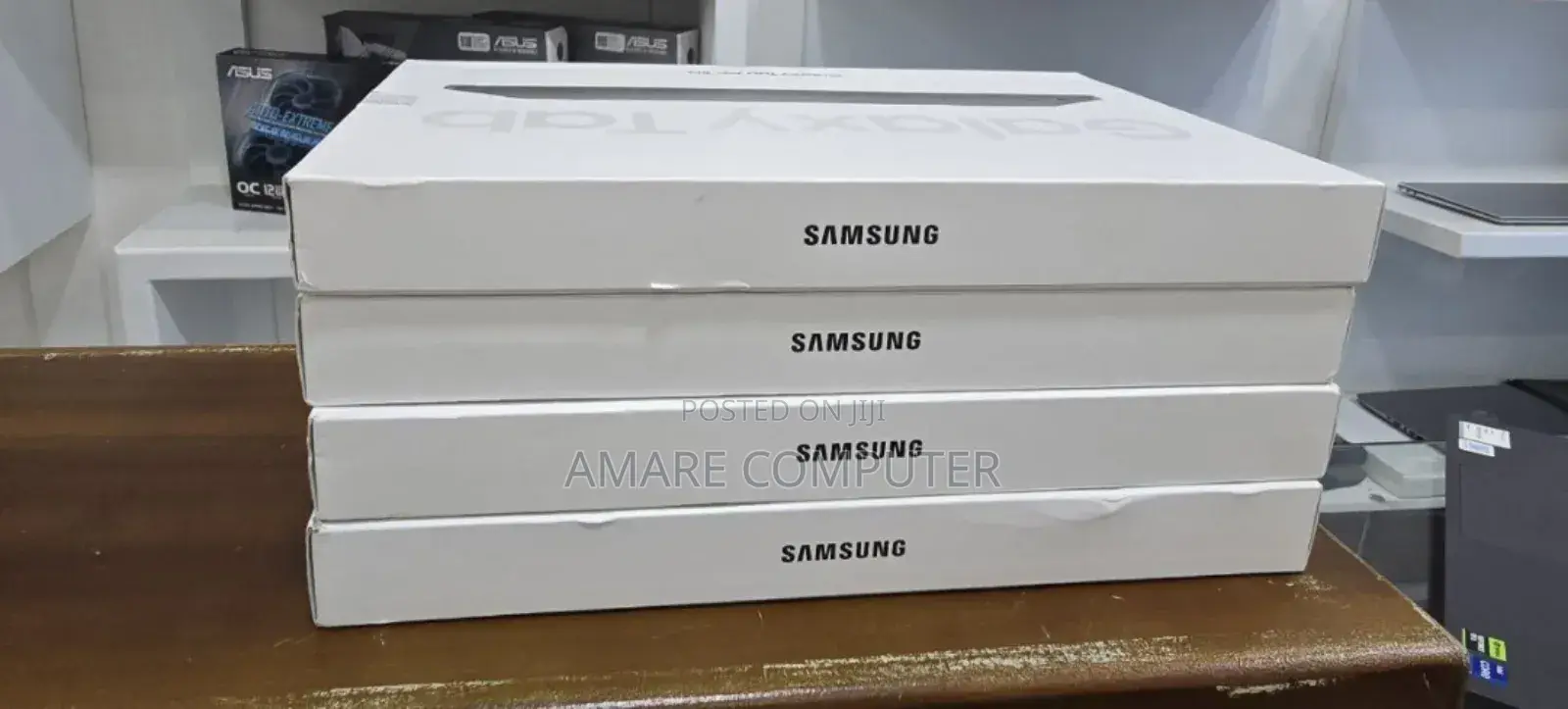 New Samsung Galaxy Tab A9+ 128 GB