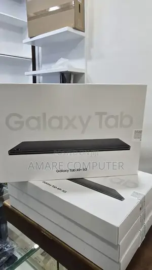 New Samsung Galaxy Tab A9+ 128 GB