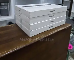 New Samsung Galaxy Tab A9+ 128 GB