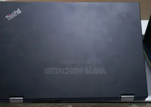 Photo - New Laptop Lenovo ThinkPad Yoga 16GB Intel Core I5 SSD 512GB