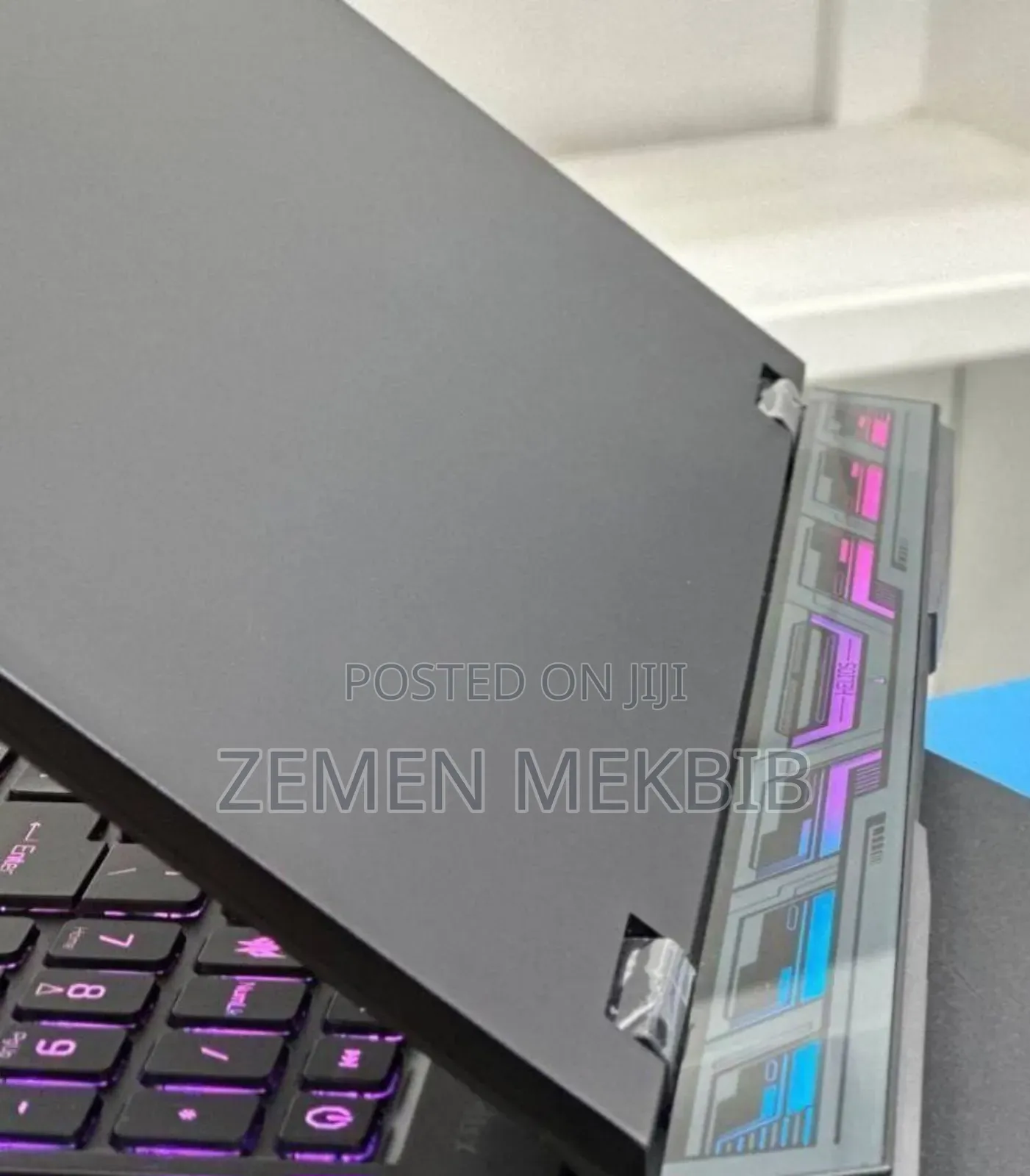 New Laptop Acer Predator Helios 300 16GB Intel Core I9 SSD 1T