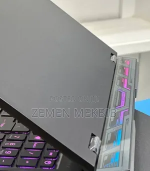 Photo - New Laptop Acer Predator Helios 300 16GB Intel Core I9 SSD 1T