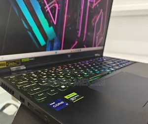 New Laptop Acer Predator Helios 300 16GB Intel Core I9 SSD 1T