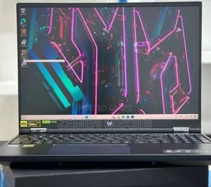 New Laptop Acer Predator Helios 300 16GB Intel Core I9 SSD 1T