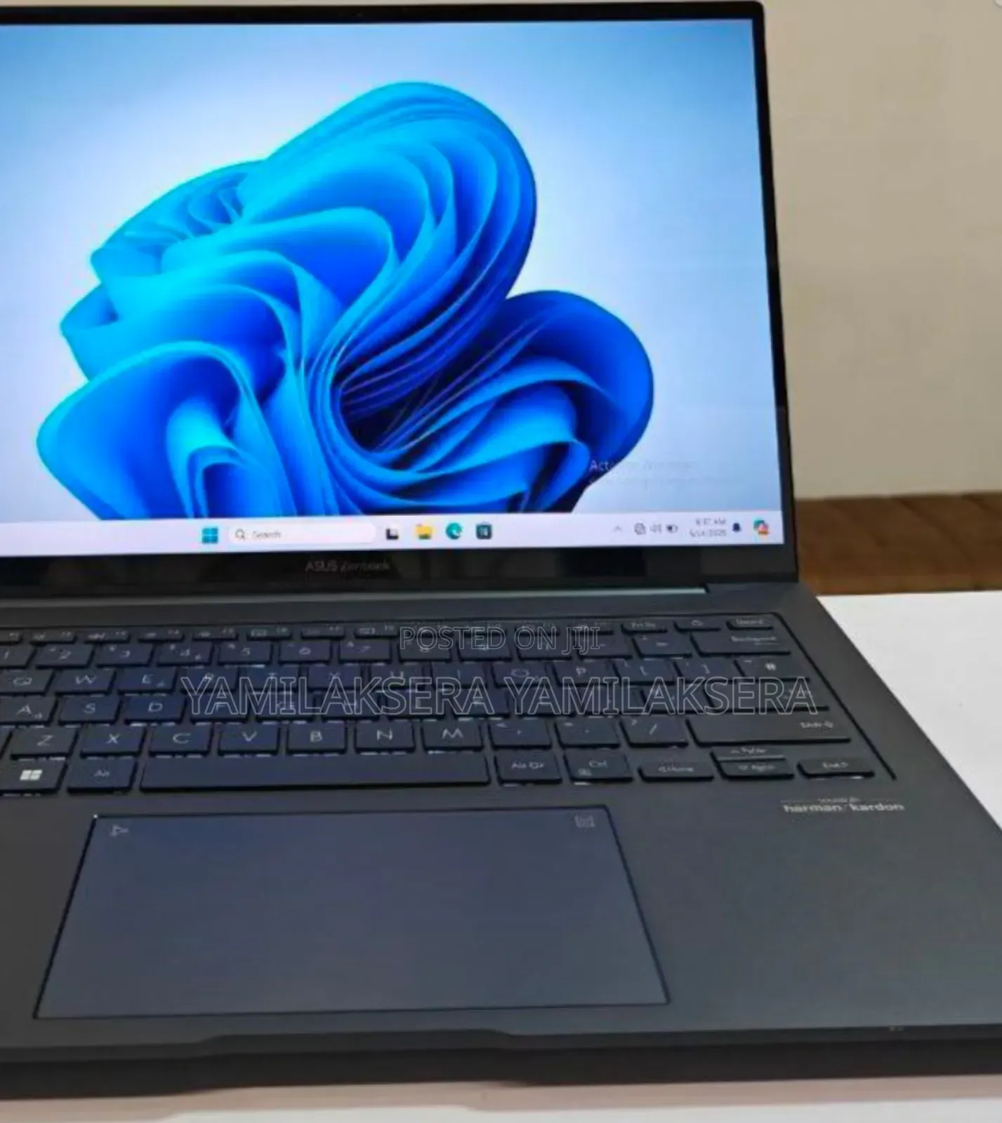 New Laptop HP ZBook Create G7 16GB Intel Core I7 SSD 512GB