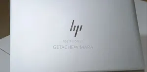 New Laptop HP EliteBook 840 16GB Intel Core I5 SSD 512GB