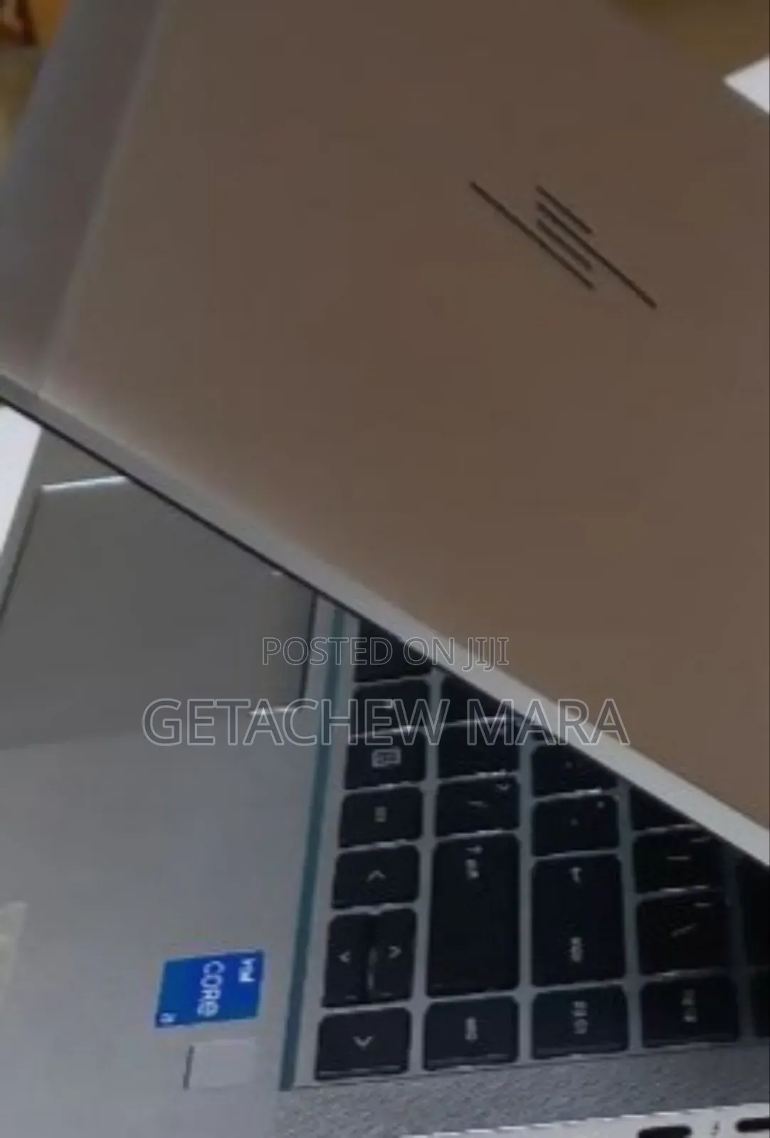 New Laptop HP EliteBook 840 16GB Intel Core I5 SSD 512GB