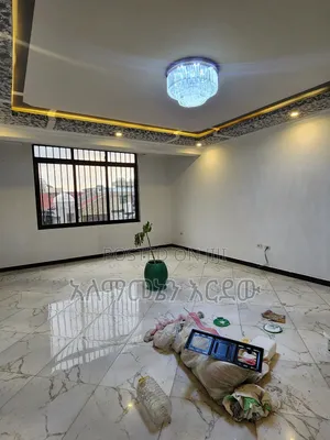 Photo - Furnished 3bdrm Apartment in ሰሚት አፓርትመንት, Bole for sale