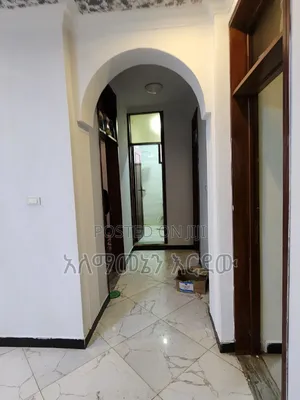 Furnished 3bdrm Apartment in ሰሚት አፓርትመንት, Bole for sale