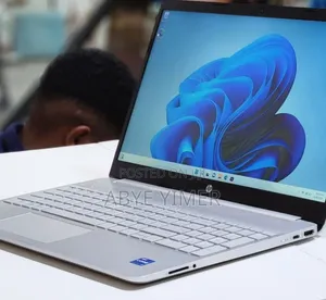 New Laptop HP Stream Notebook 16GB Intel Core I7 SSD 512GB