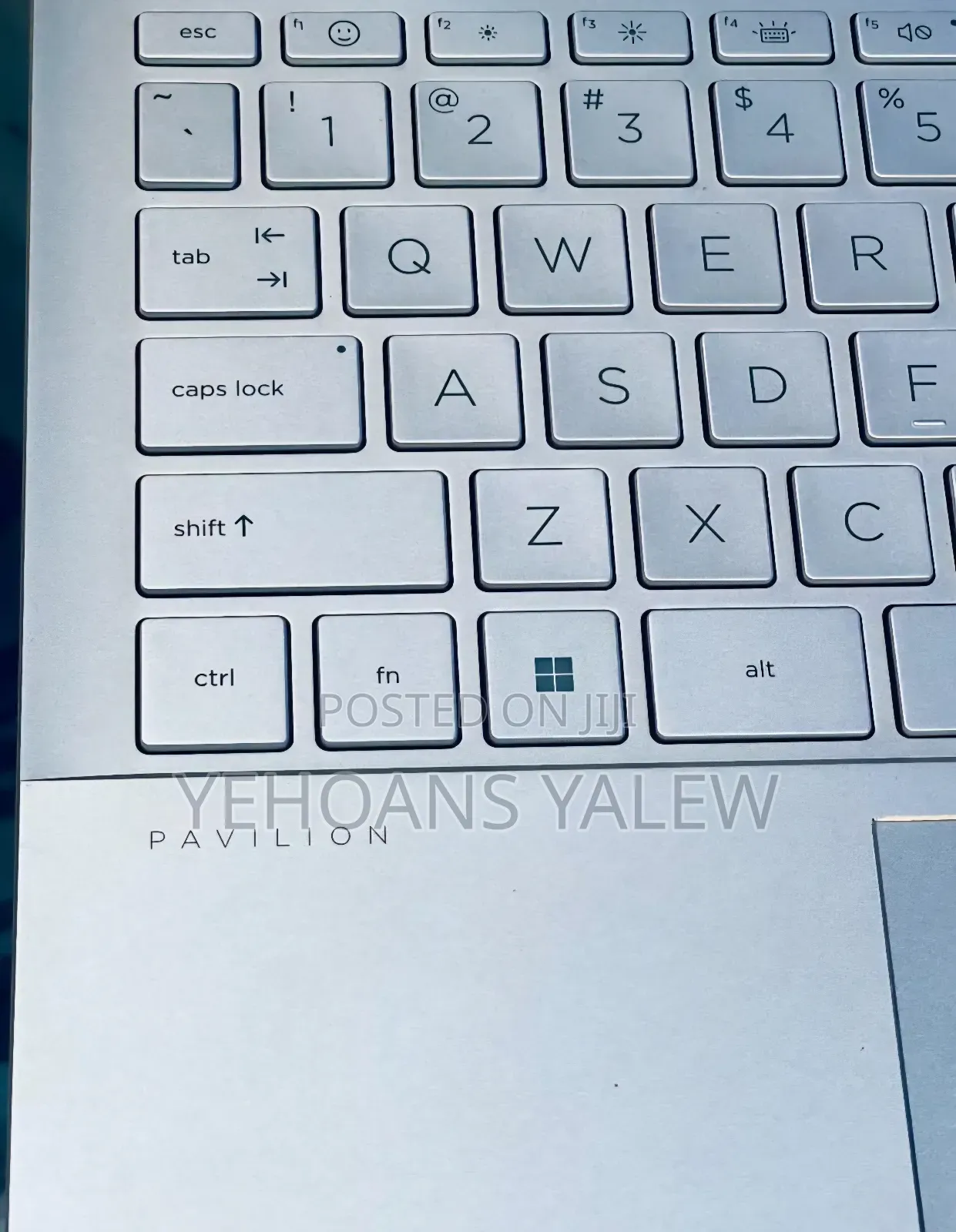 New Laptop HP Pavilion 14 16GB Intel Core I7 SSD 512GB