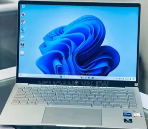 New Laptop HP Pavilion 14 16GB Intel Core I7 SSD 512GB