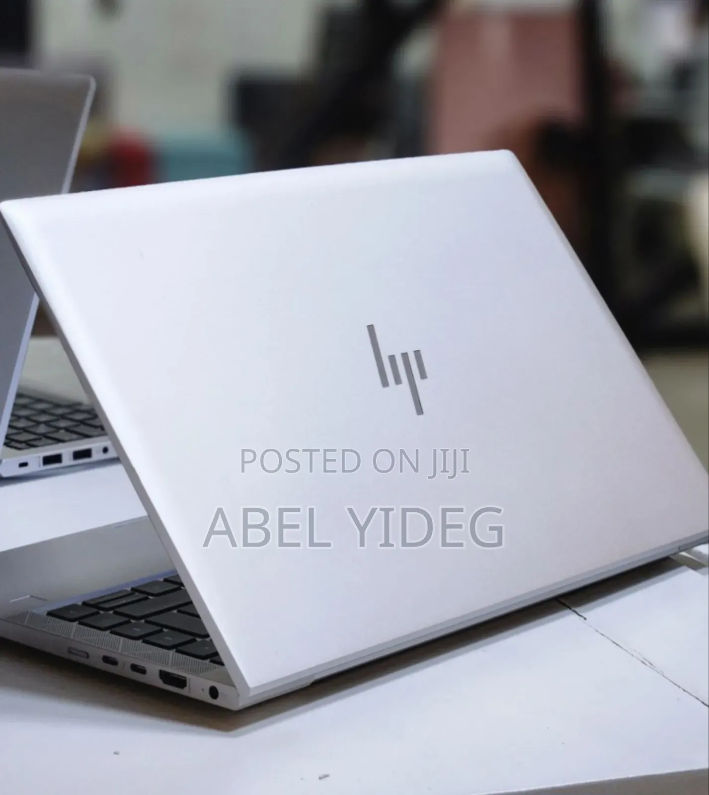 New Laptop HP EliteBook 840 G8 16GB Intel Core I5 SSD 512GB