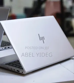 New Laptop HP EliteBook 840 G8 16GB Intel Core I5 SSD 512GB