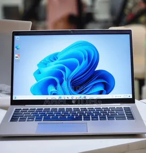 New Laptop HP EliteBook 840 G8 16GB Intel Core I5 SSD 512GB