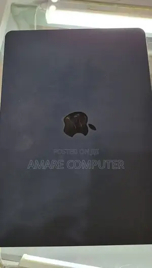 New Laptop Apple MacBook Air 2022 M2 8GB Apple M2 SSD 256GB