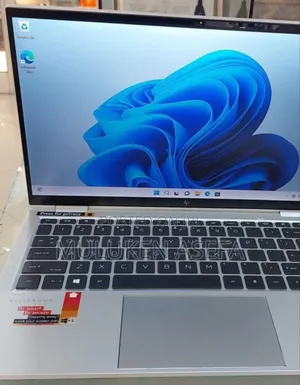 New Laptop HP Spectre 14 16GB Intel Core I7 SSD 512GB