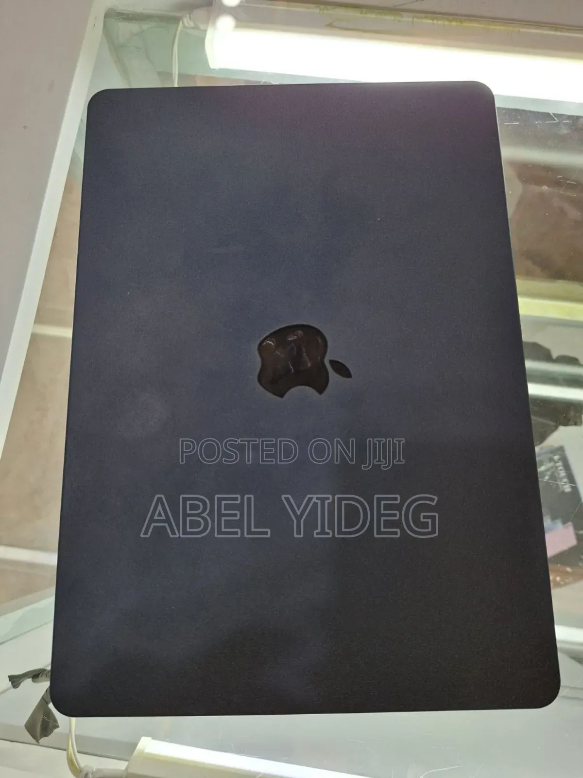 New Laptop Apple MacBook Air 8GB Apple M2 SSD 256GB