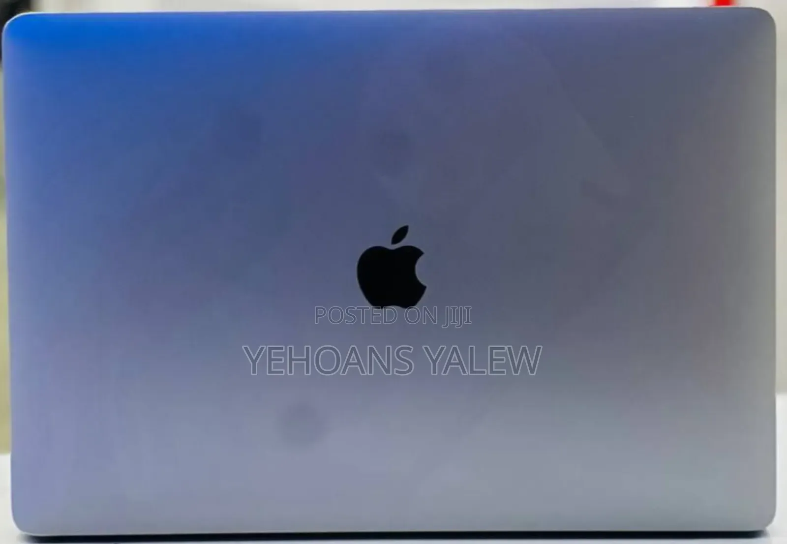 New Laptop Apple MacBook Pro 2016 16GB Intel Core I7 SSD 500GB