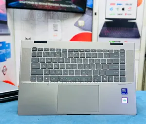 New Laptop HP Envy X360 32GB Intel Core Ultra 7 SSD 1T