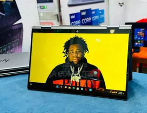 New Laptop HP Envy X360 32GB Intel Core Ultra 7 SSD 1T