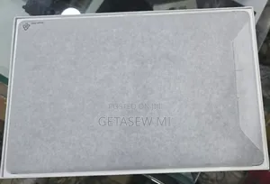 New Samsung Galaxy Tab S10 Ultra 256 GB Silver