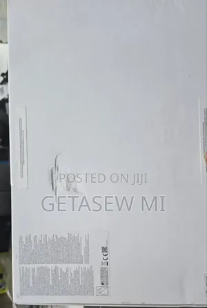 New Samsung Galaxy Tab S10 Ultra 256 GB Silver