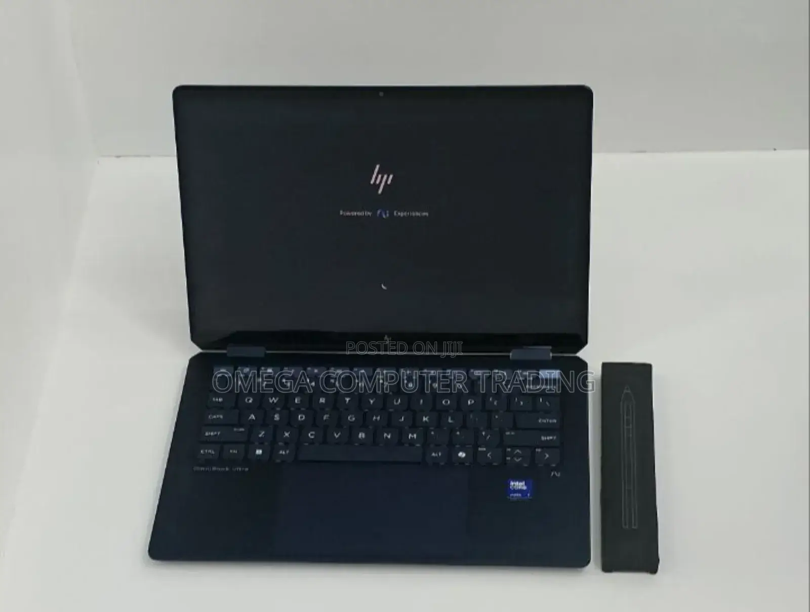 New Laptop HP OmniBook X Laptop 14-fe0097nr 32GB Intel Core i7 SSD 1T