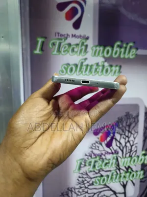 New Samsung Galaxy A73 5G 128 GB White