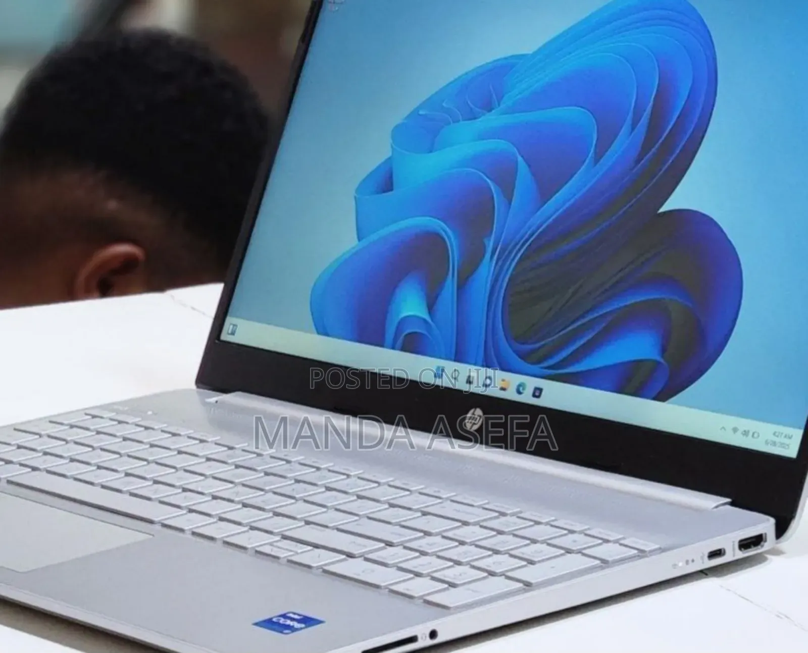 New Laptop HP Stream Notebook 16GB Intel Core I7 SSD 512GB