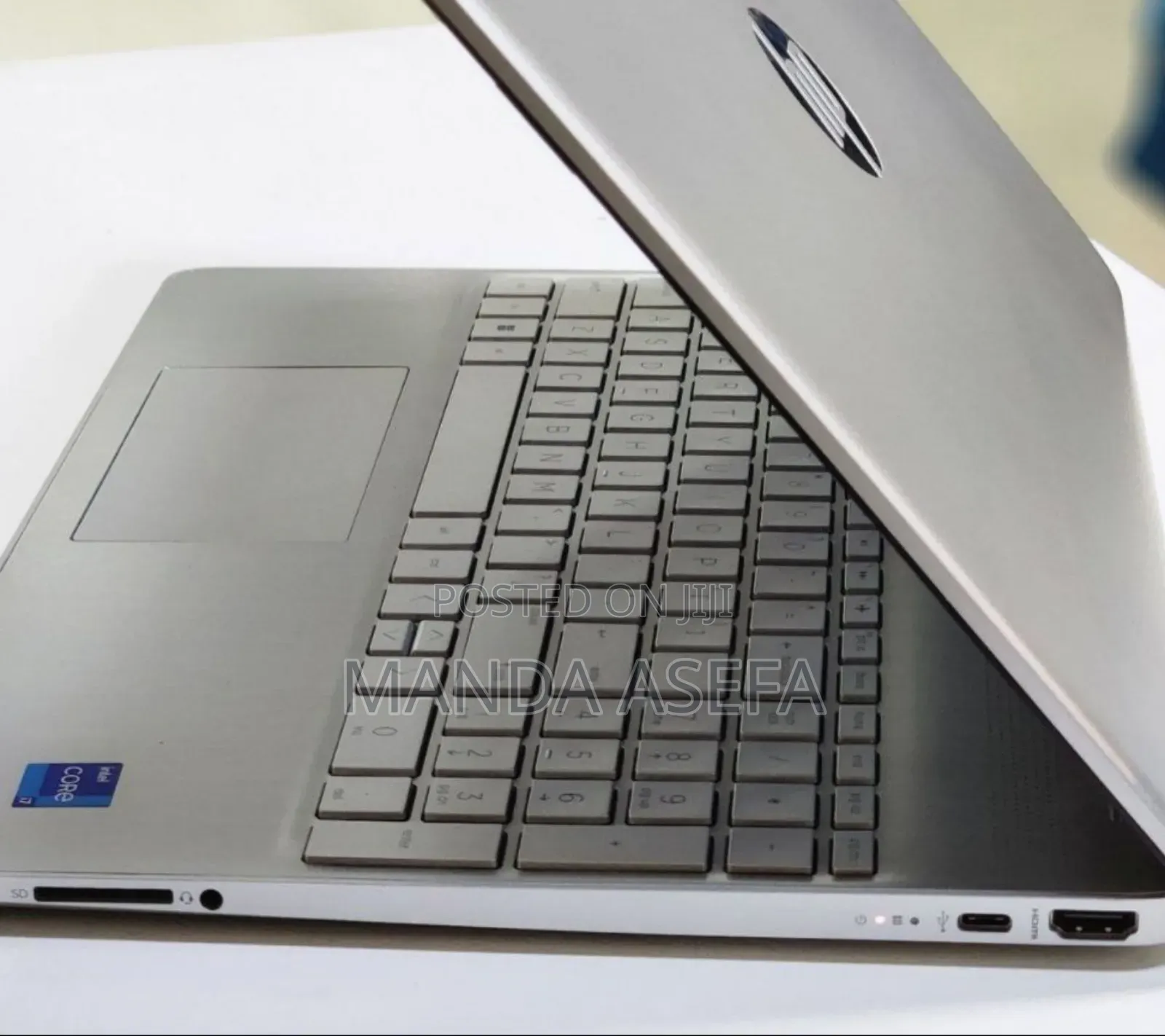 New Laptop HP Stream Notebook 16GB Intel Core I7 SSD 512GB