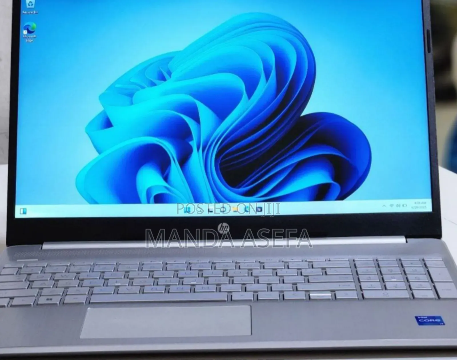 New Laptop HP Stream Notebook 16GB Intel Core I7 SSD 512GB