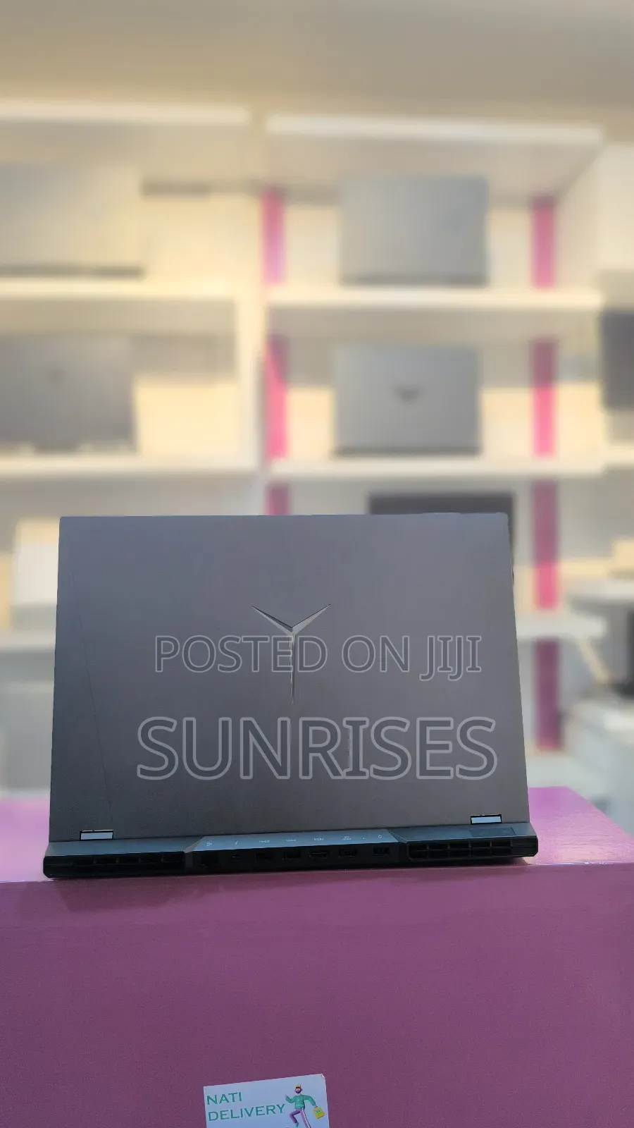 New Laptop Lenovo Legion 5 32GB Intel Core I7 SSD 1T