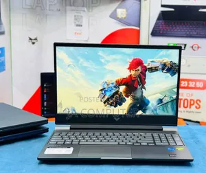 New Laptop HP Victus 16 16GB Intel Core I5 SSD 512GB