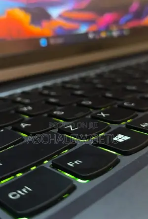 New Lenovo Legion Y7000P IRX9 Gaming Laptop 16GB Intel Core I7 SSD 1T