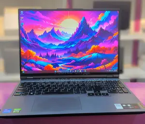 New Lenovo Legion Y7000P IRX9 Gaming Laptop 16GB Intel Core I7 SSD 1T