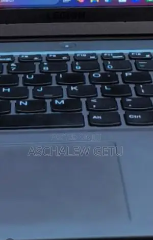 New Lenovo Legion Y7000P IRX9 Gaming Laptop 16GB Intel Core I7 SSD 1T