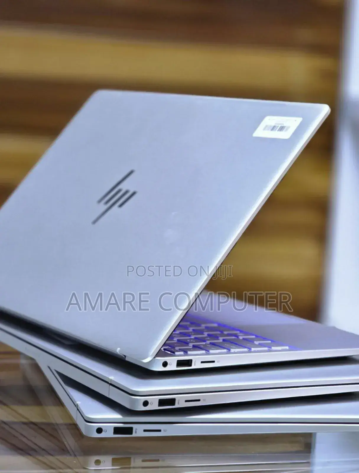 New Laptop HP Pavilion 14 16GB Intel Core i7 SSD 1T