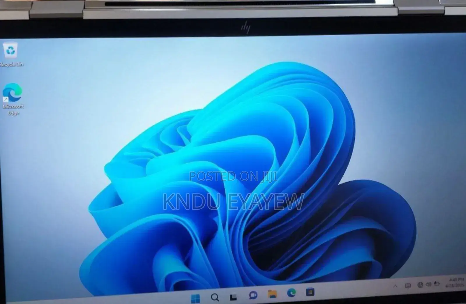 New Laptop HP EliteBook X360 1040 G7 16GB Intel Core I7 SSD 512GB