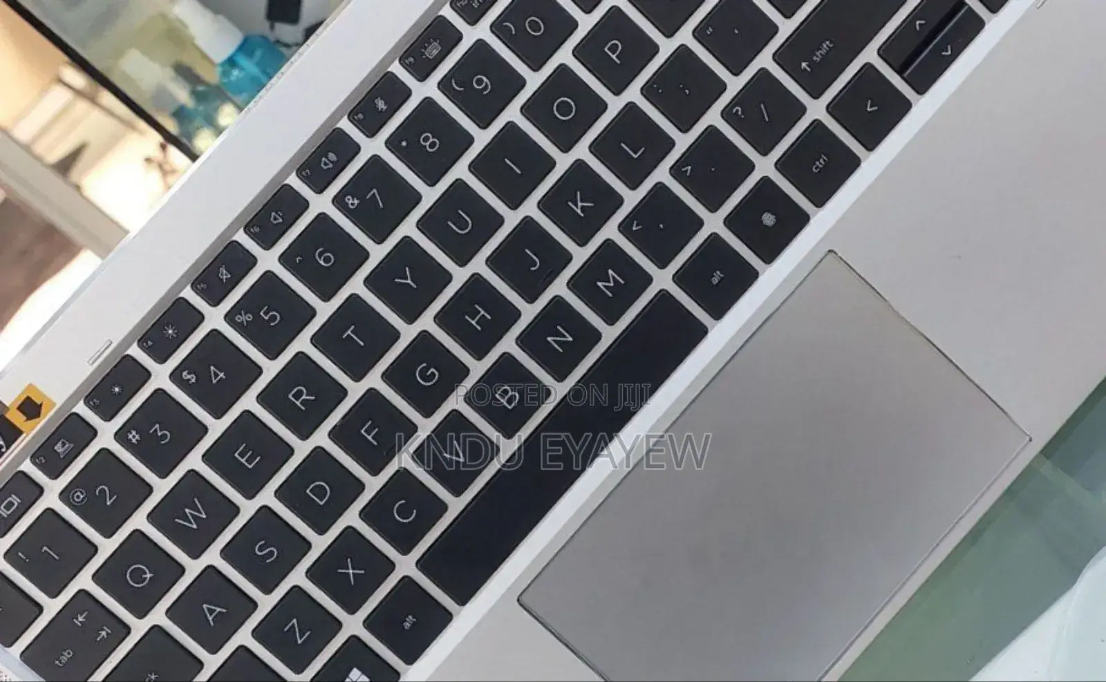 New Laptop HP EliteBook X360 1040 G7 16GB Intel Core I7 SSD 512GB