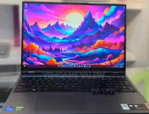 Photo - New Laptop Lenovo 32GB Intel Core I7 SSD 1T