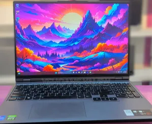 New Laptop Lenovo 32GB Intel Core I7 SSD 1T