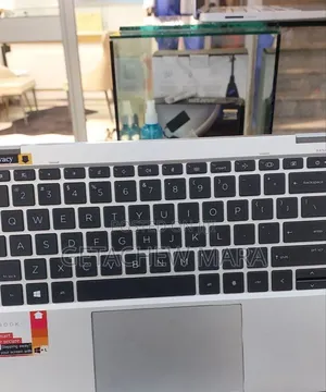 New Laptop HP Spectre X2 16GB Intel Core I7 SSD 512GB