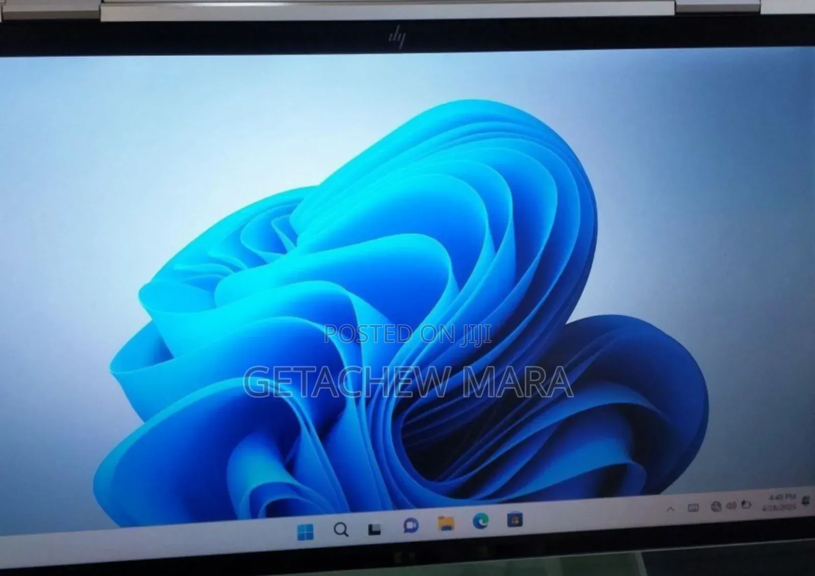 New Laptop HP Spectre X2 16GB Intel Core I7 SSD 512GB