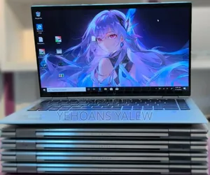 New Laptop HP EliteBook X360 1040 G7 16GB Intel Core I7 SSD 512GB