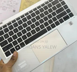 New Laptop HP EliteBook X360 1040 G7 16GB Intel Core I7 SSD 512GB